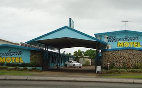 Moondarra Motel