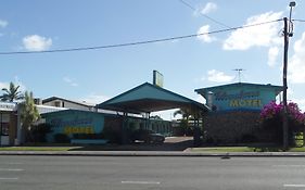 Moondarra Motel